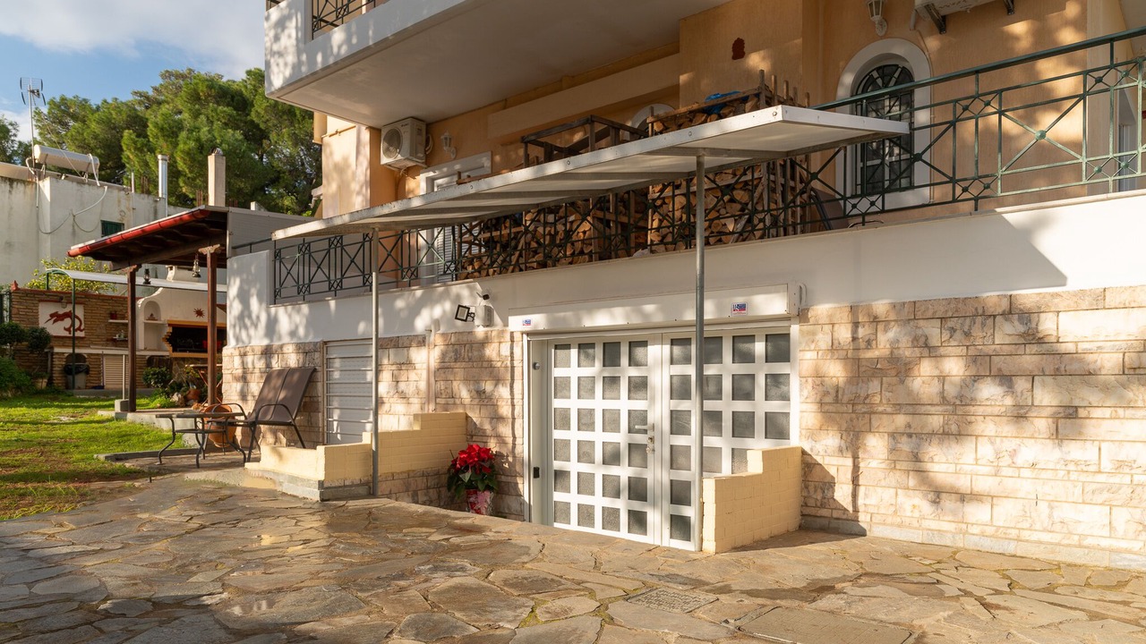 Photo of Outdoor in Spata-Artemida
