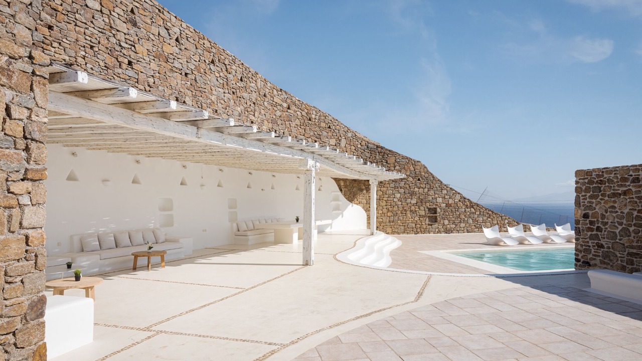 Photo of Outdoor in Kalafatis
