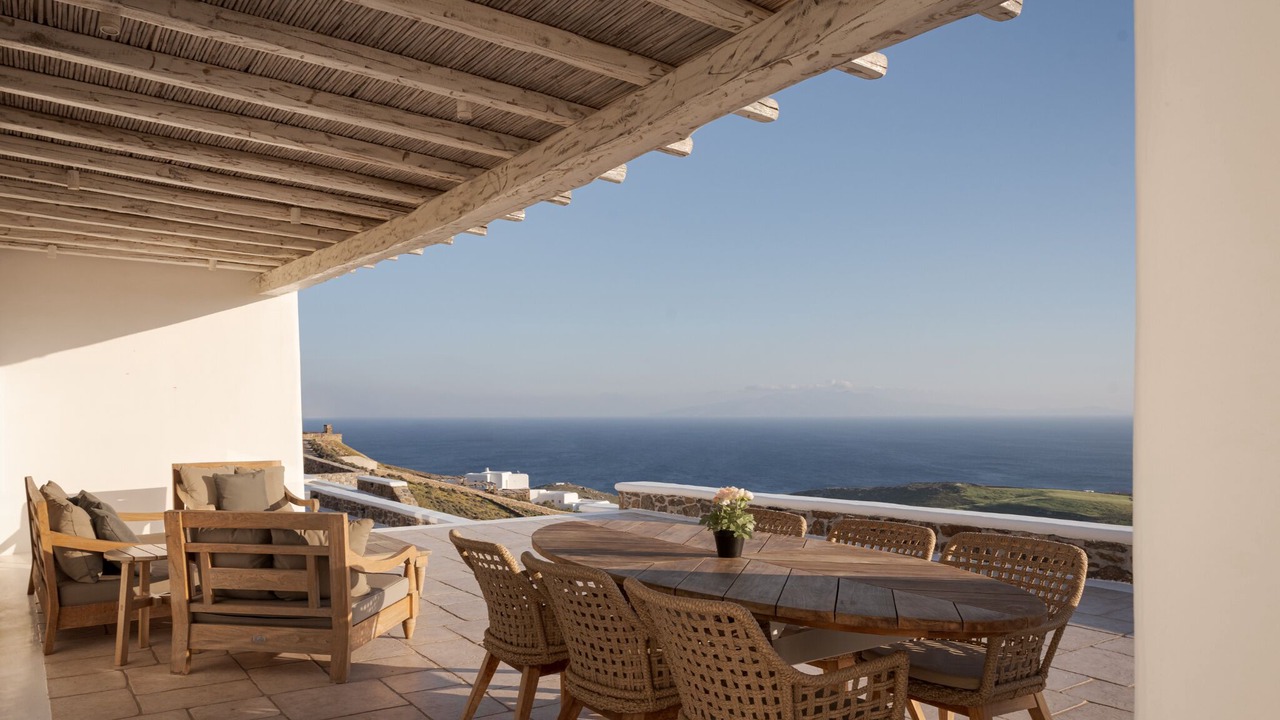 Photo of Outdoor in Kalafatis