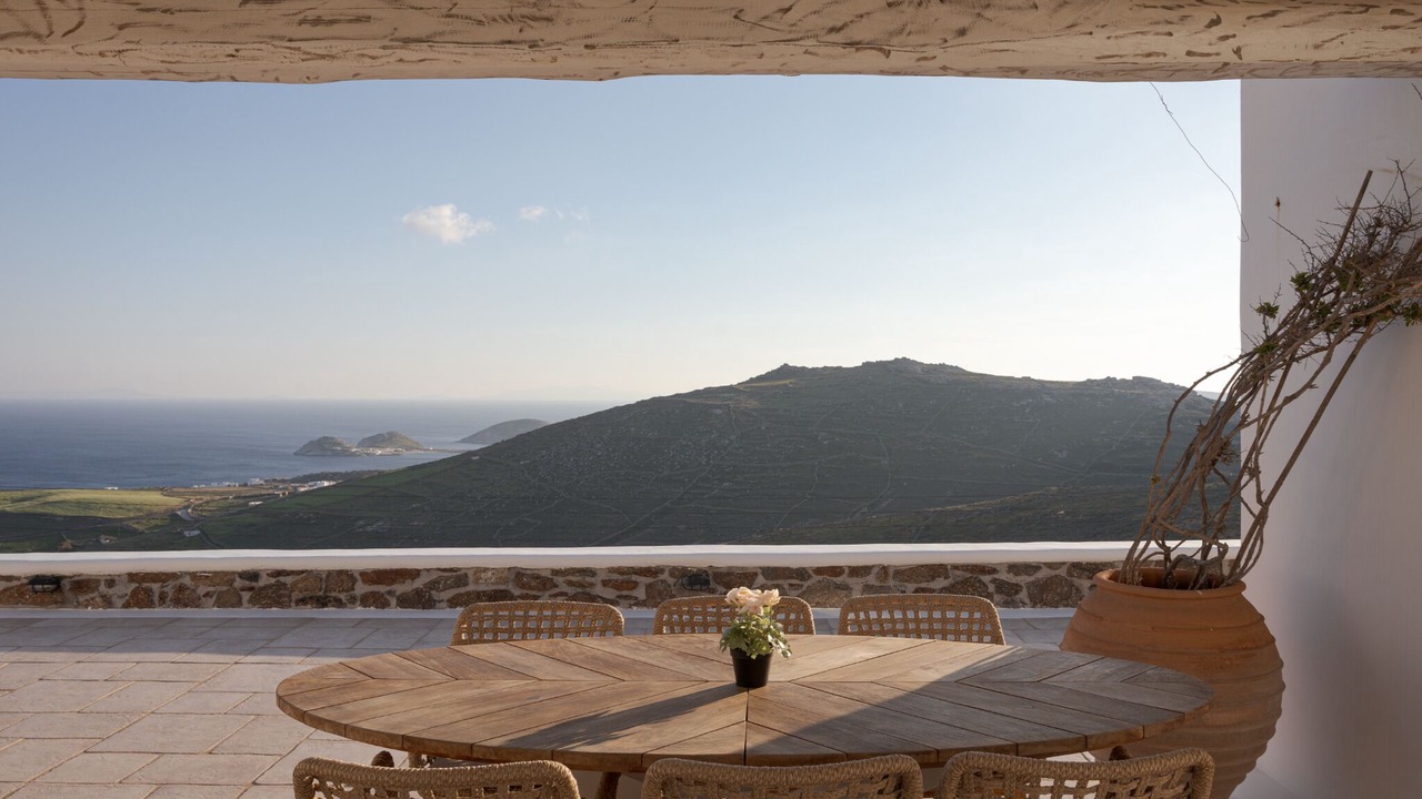 Photo of Outdoor in Kalafatis