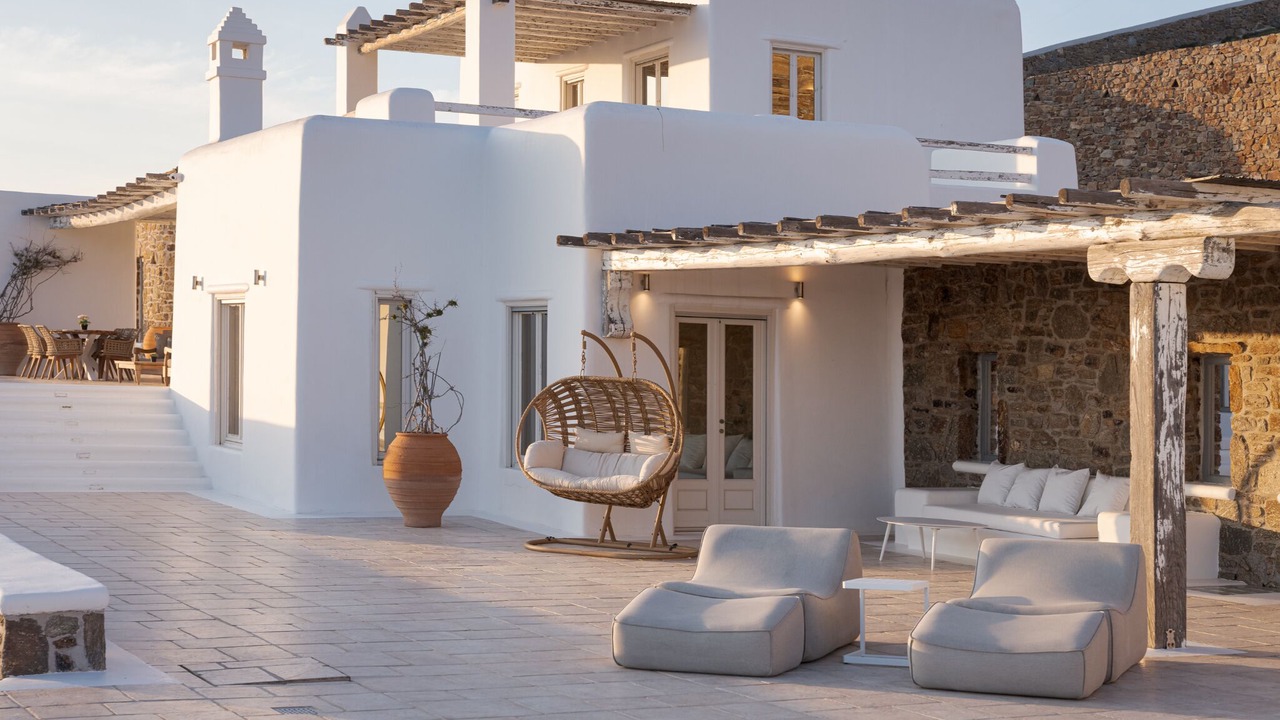Photo of Outdoor in Kalafatis