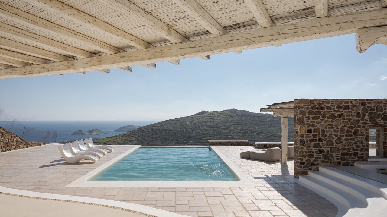 Photo of Outdoor in Kalafatis