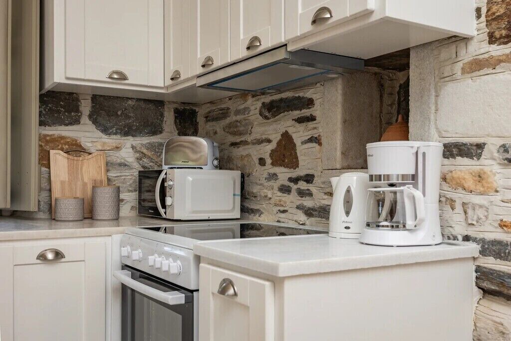 Photo of Kitchen in Naxos