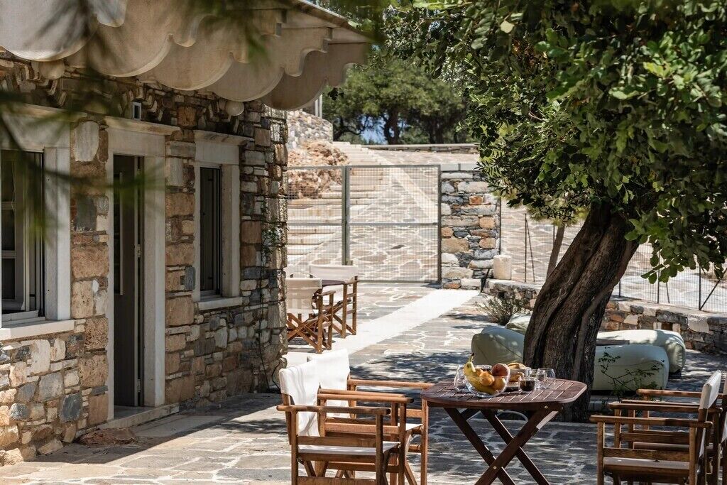 Photo of Outdoor in Naxos