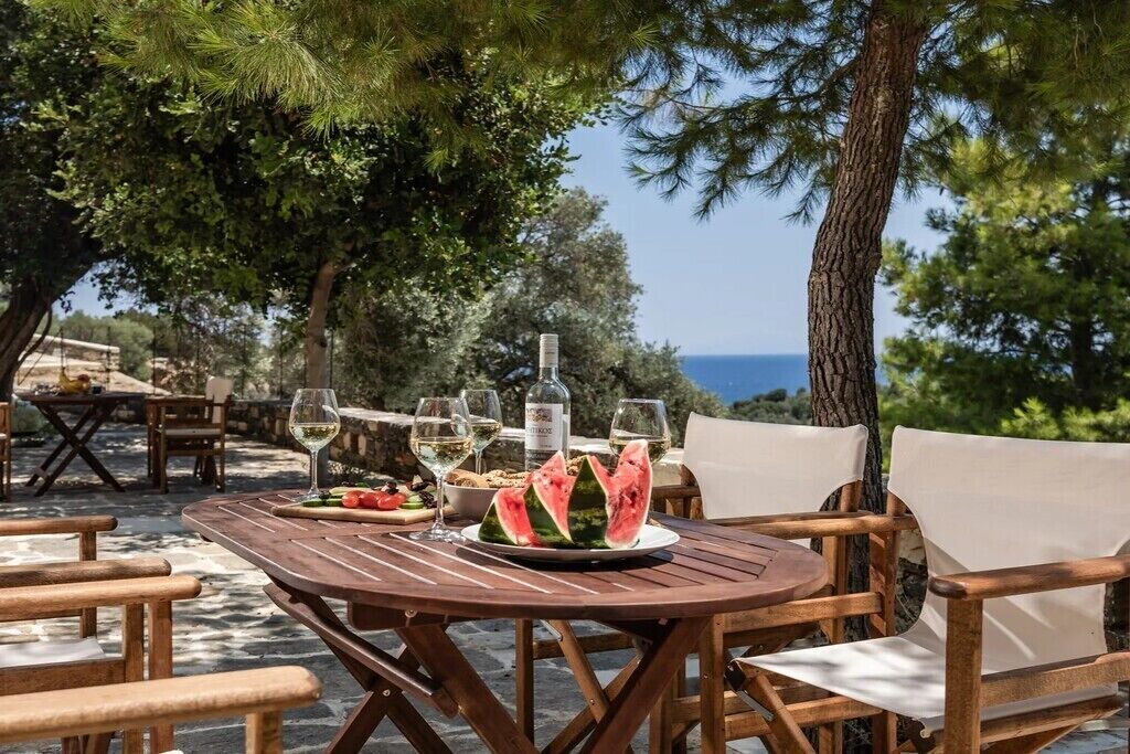 Photo of Outdoor in Naxos