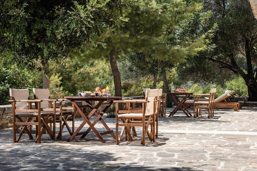 Photo of Outdoor in Naxos