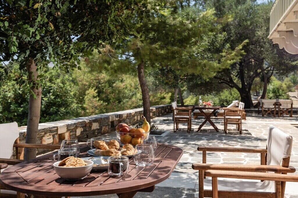 Photo of Outdoor in Naxos