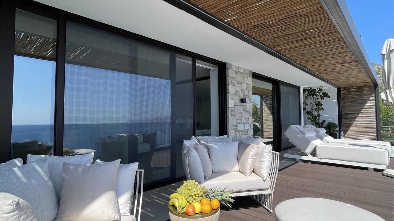Photo of Patio Balcony in Achlia