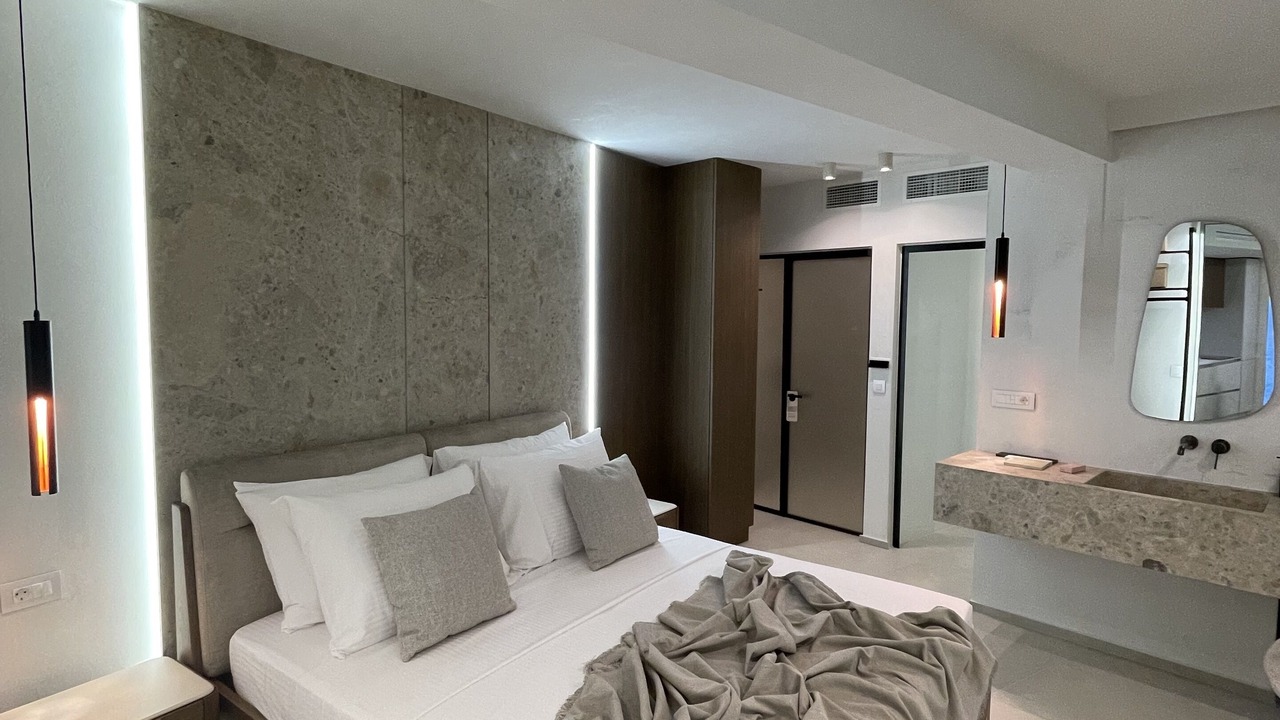 Photo of Bedroom in Achlia
