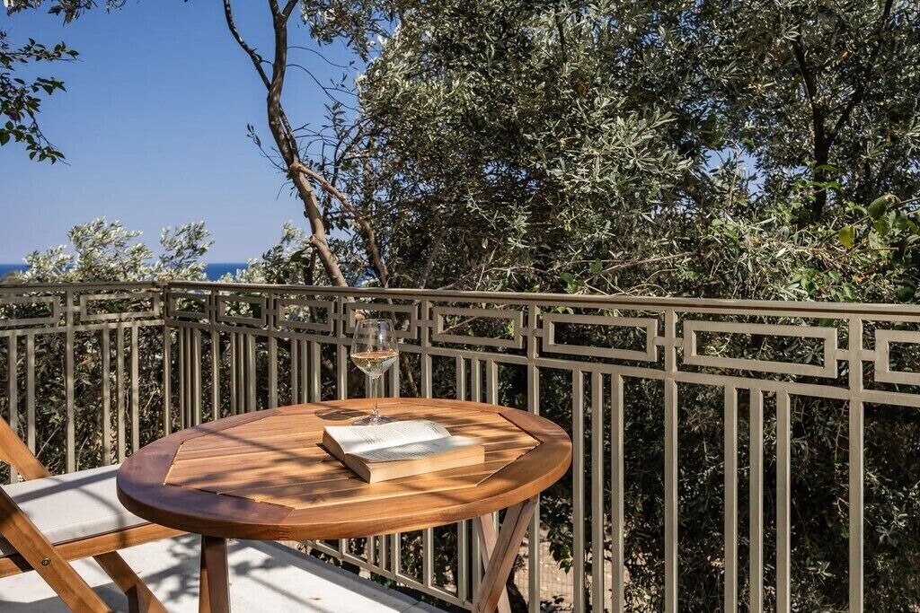 Photo of Outdoor in Naxos