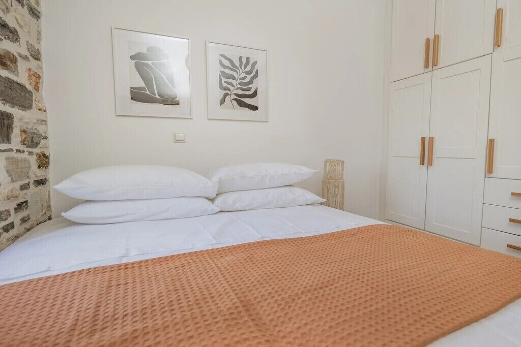 Photo of Bedroom in Naxos