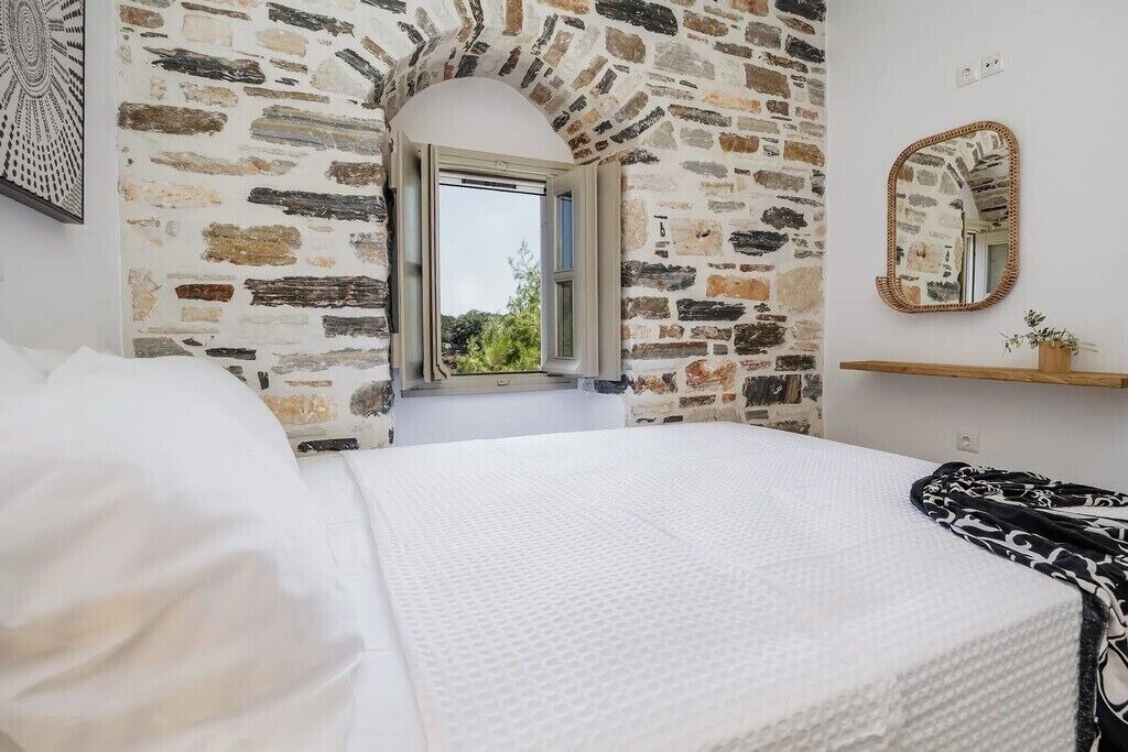 Photo of Bedroom in Naxos