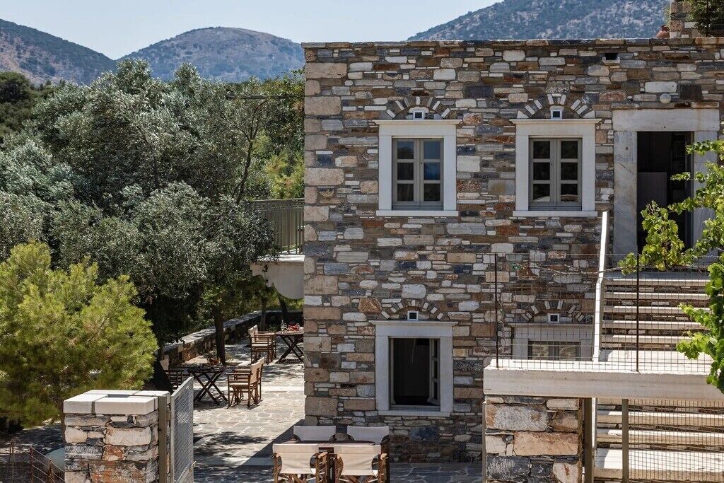 Photo of Outdoor in Naxos