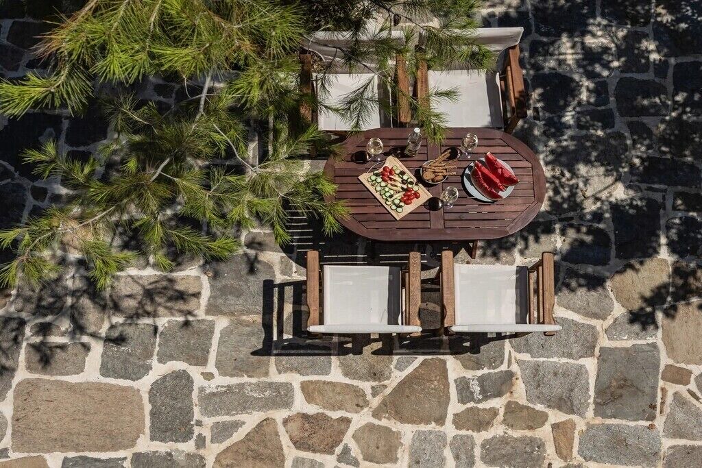 Photo of Outdoor in Naxos