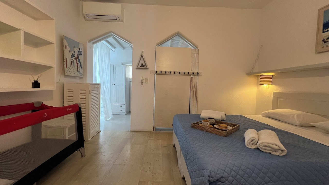Photo of Bedroom in Tourlos