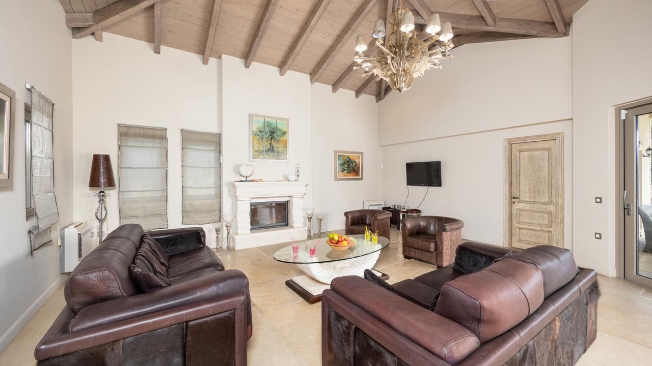 Photo of Livingroom in Kateleios