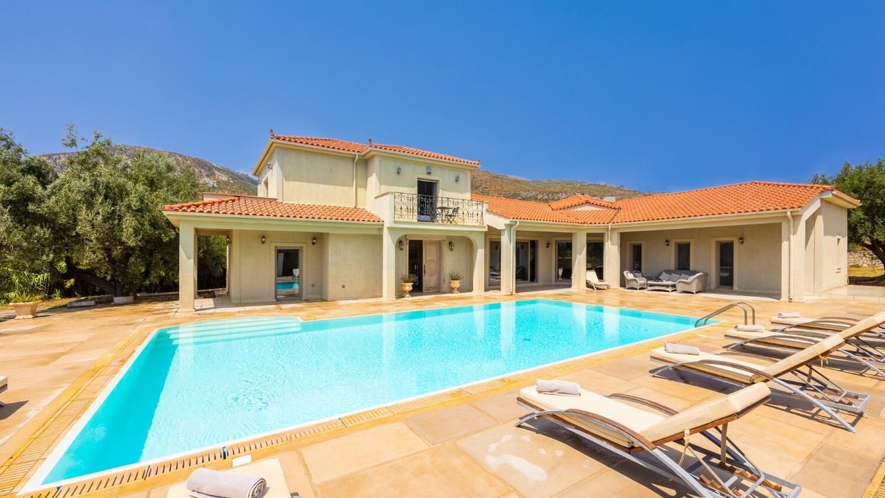 Photo of Outdoor in Kateleios
