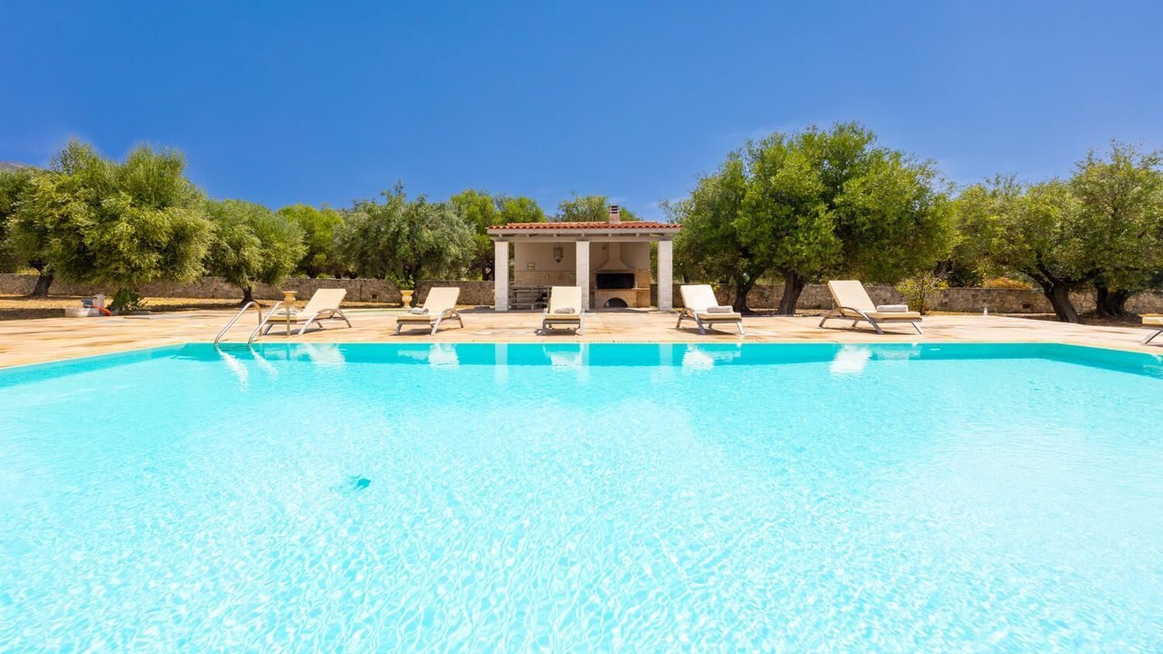 Photo of Outdoor in Kateleios