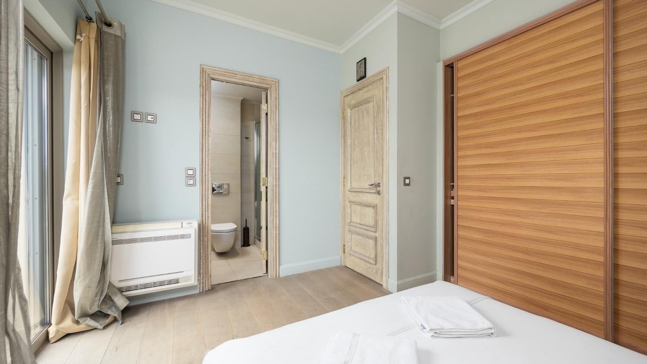 Photo of Bathroom in Kateleios
