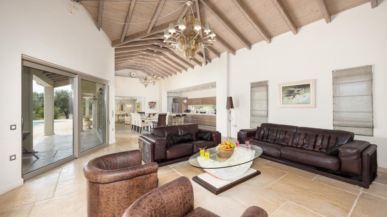 Photo of Livingroom in Kateleios