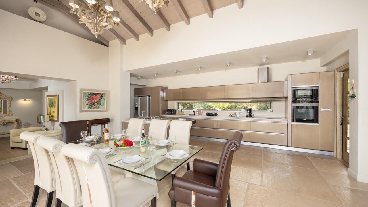 Photo of Livingroom in Kateleios