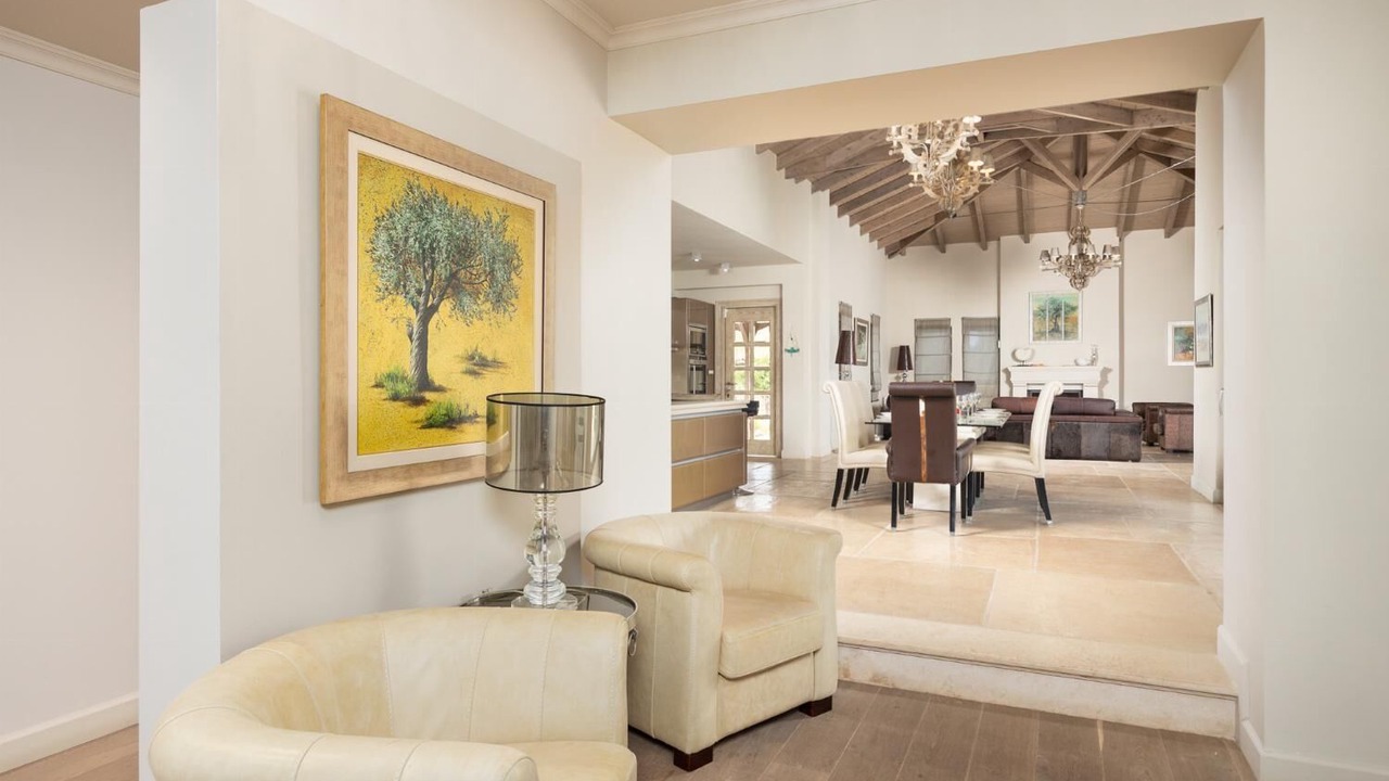 Photo of Livingroom in Kateleios