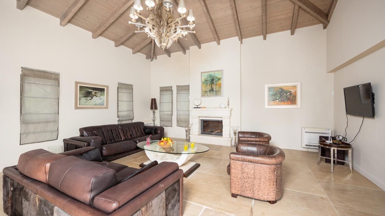 Photo of Livingroom in Kateleios