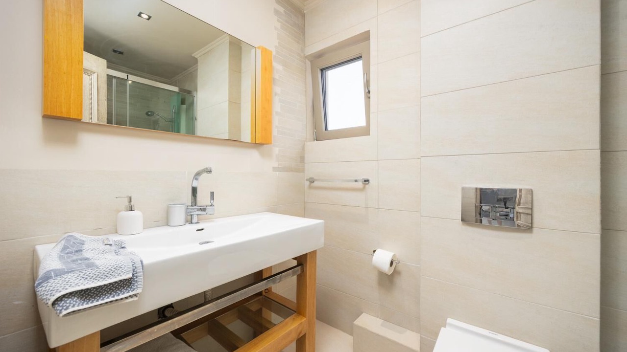 Photo of Bathroom in Kateleios
