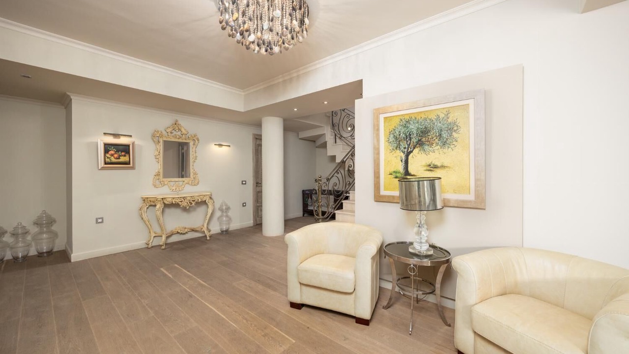 Photo of Livingroom in Kateleios