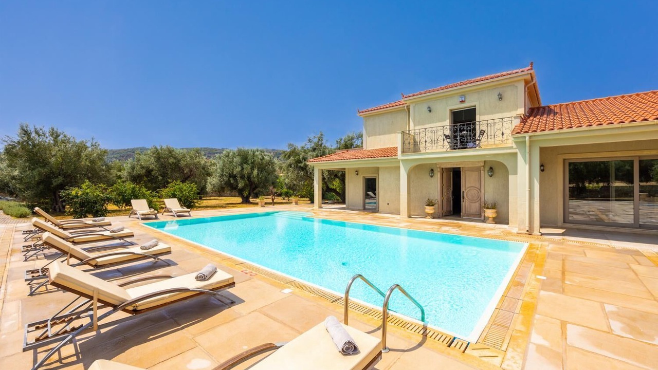 Photo of Outdoor in Kateleios