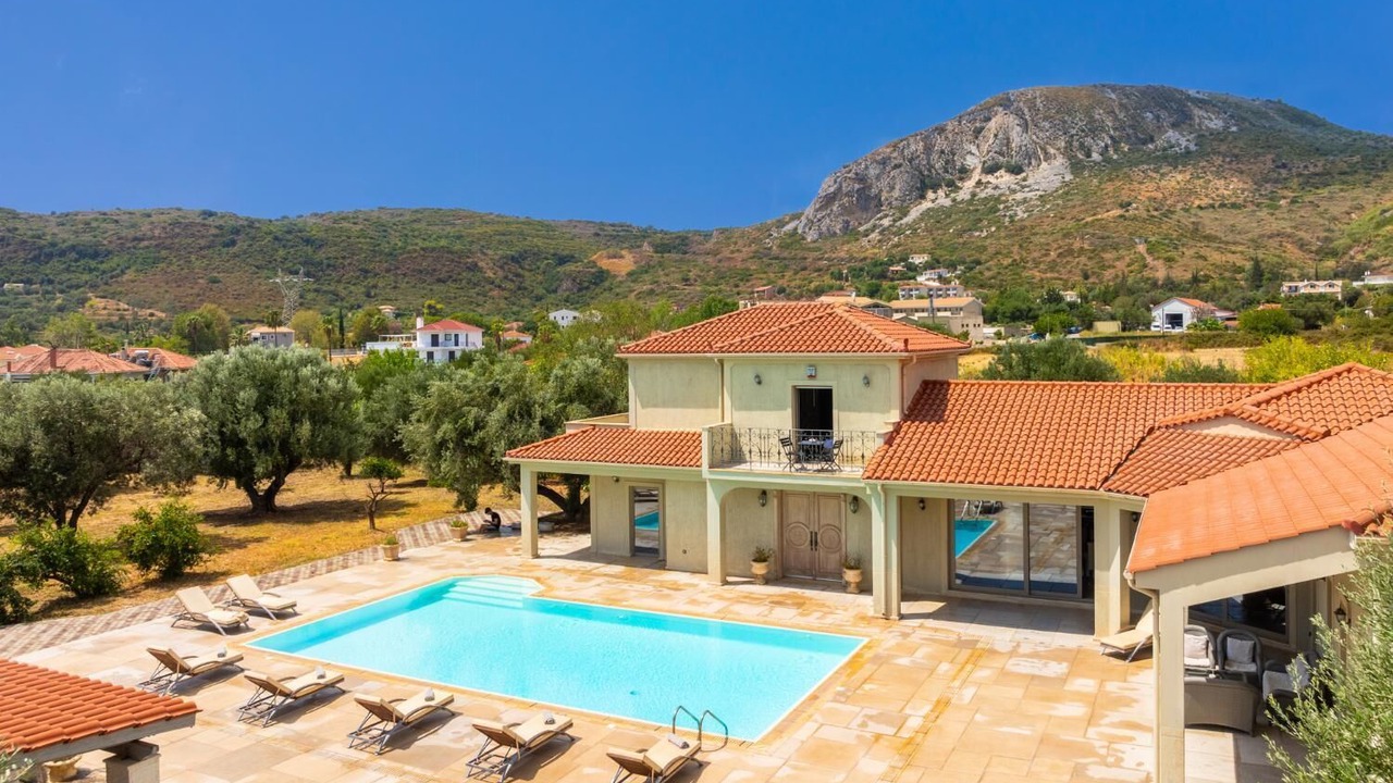Photo of Outdoor in Kateleios