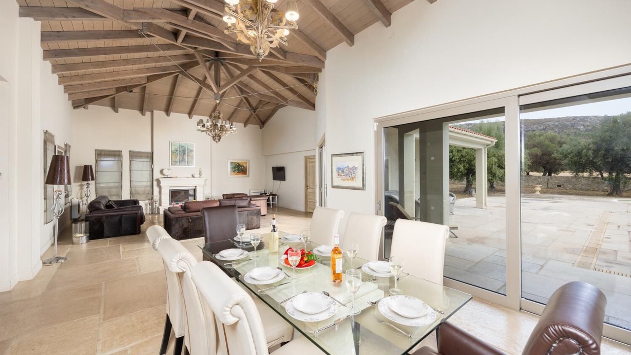 Photo of Livingroom in Kateleios