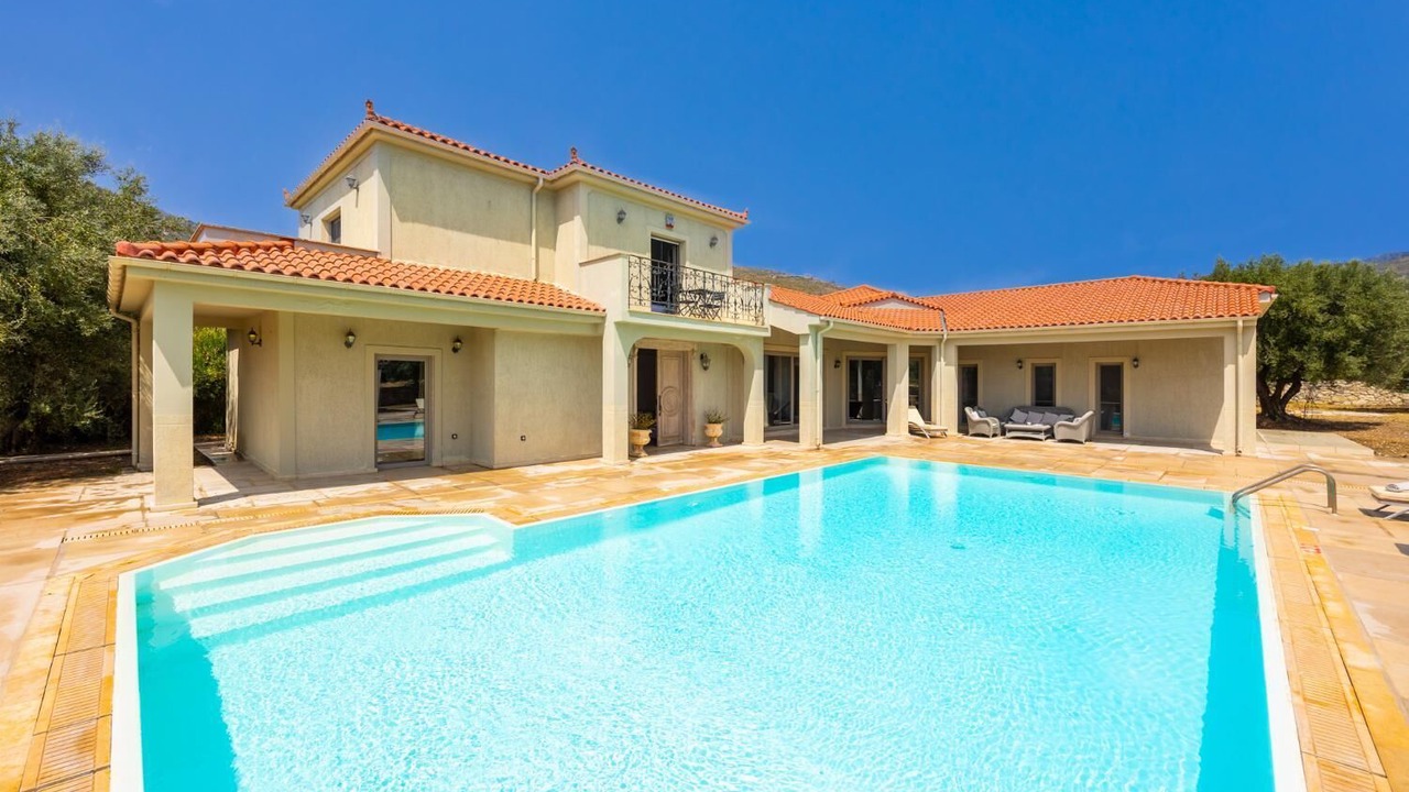 Photo of Outdoor in Kateleios