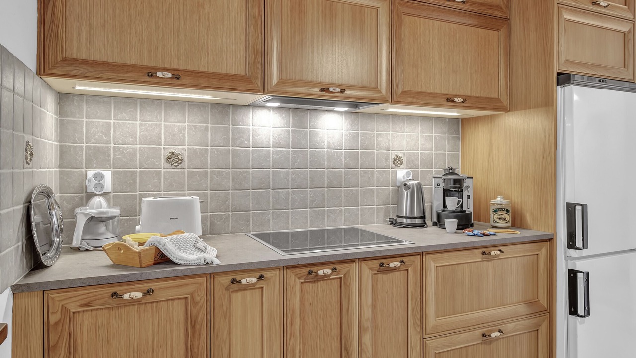Photo of Kitchen in Katokhorion