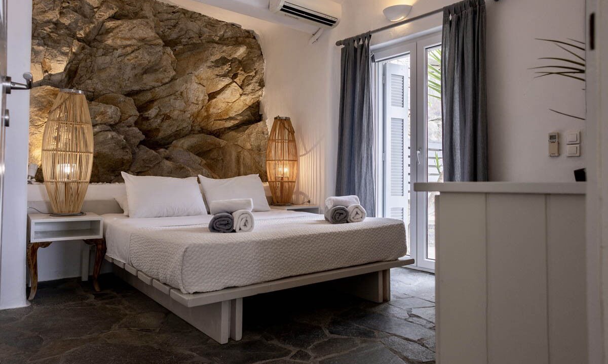 Photo of Bedroom in Paradise