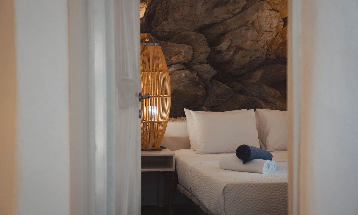 Photo of Bedroom in Paradise