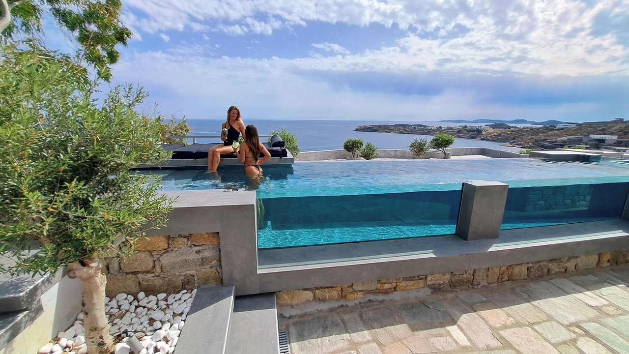 Photo of Outdoor in Paradise