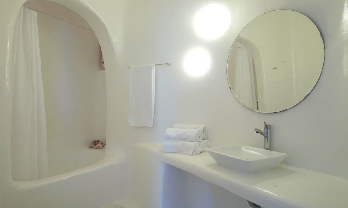 Photo of Bathroom in Paradise