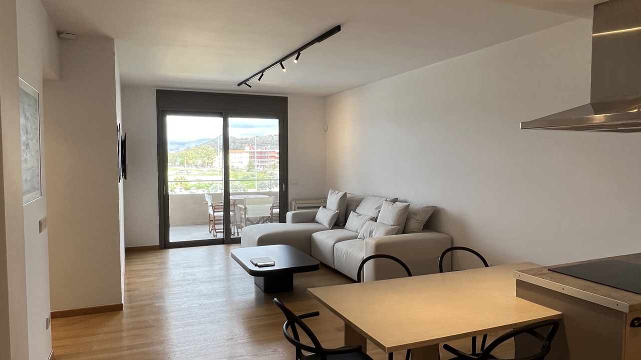 Photo of Livingroom in Nafplio