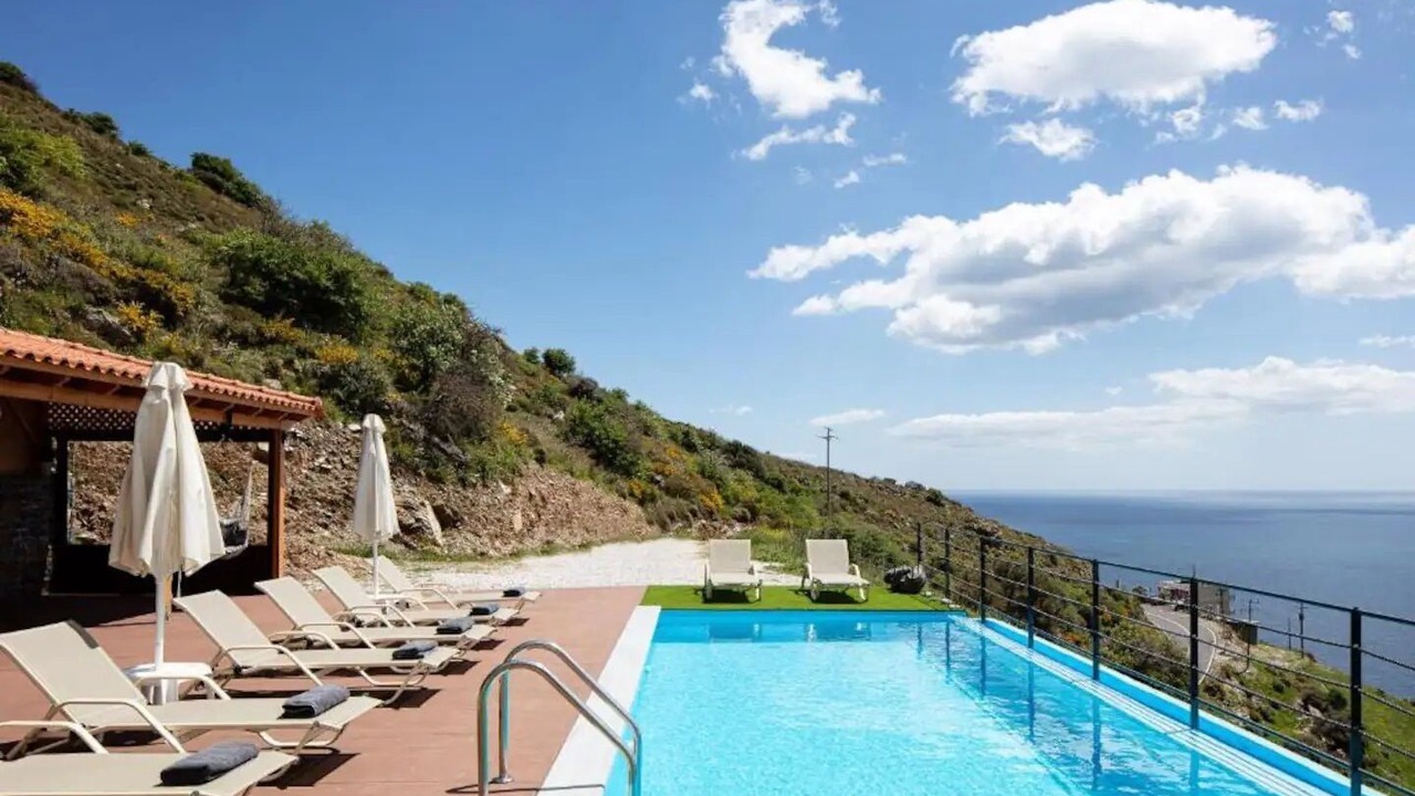 Photo of Outdoor in Rodakino