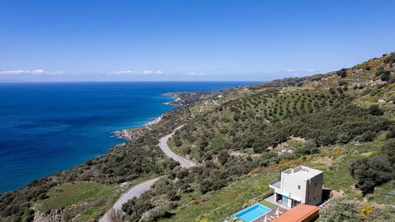 Photo of Outdoor in Rodakino