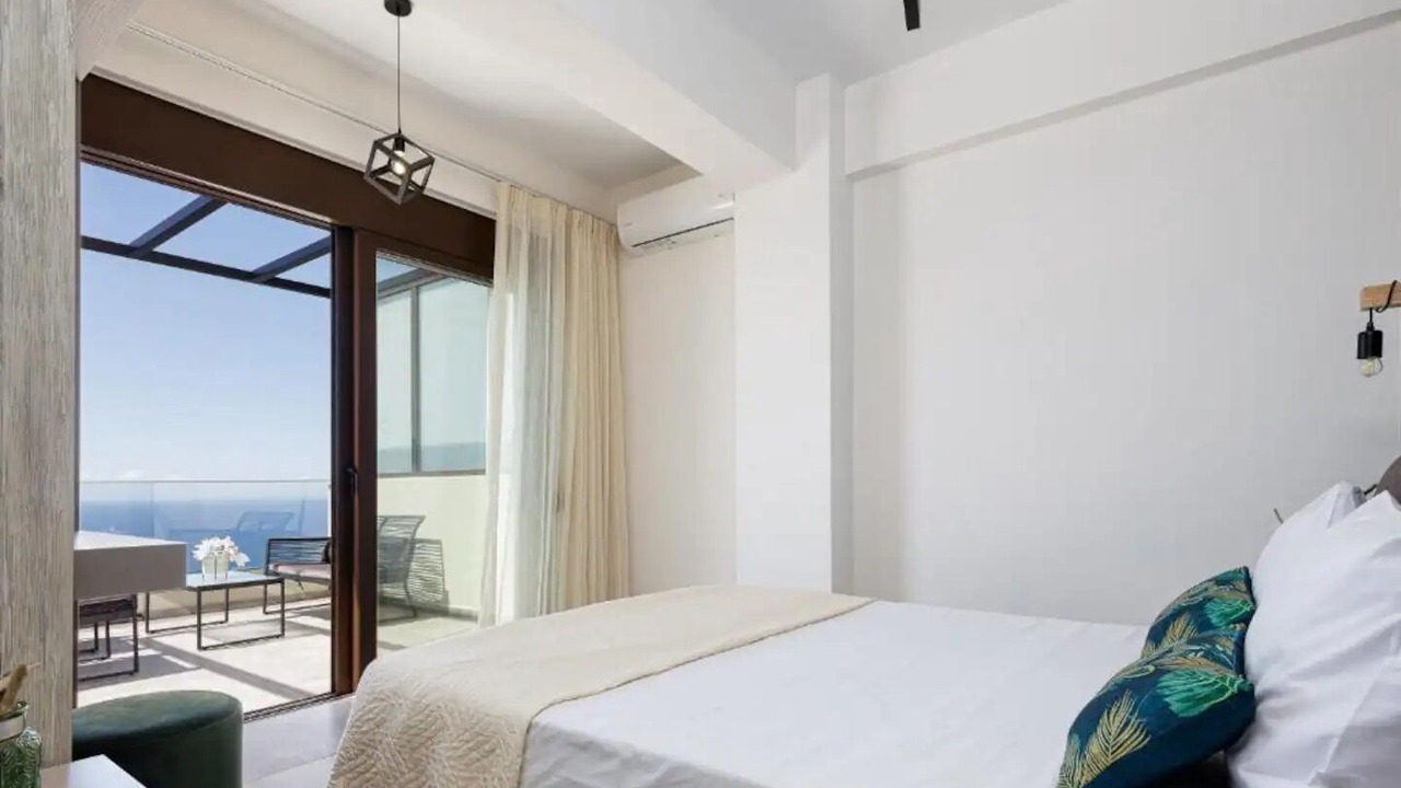 Photo of Bedroom in Rodakino