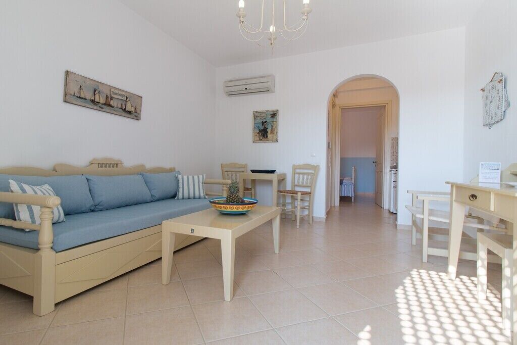 Photo of Livingroom in Kastraki
