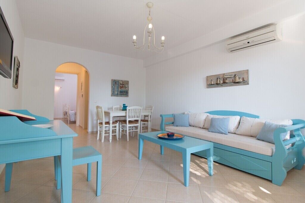 Photo of Livingroom in Kastraki