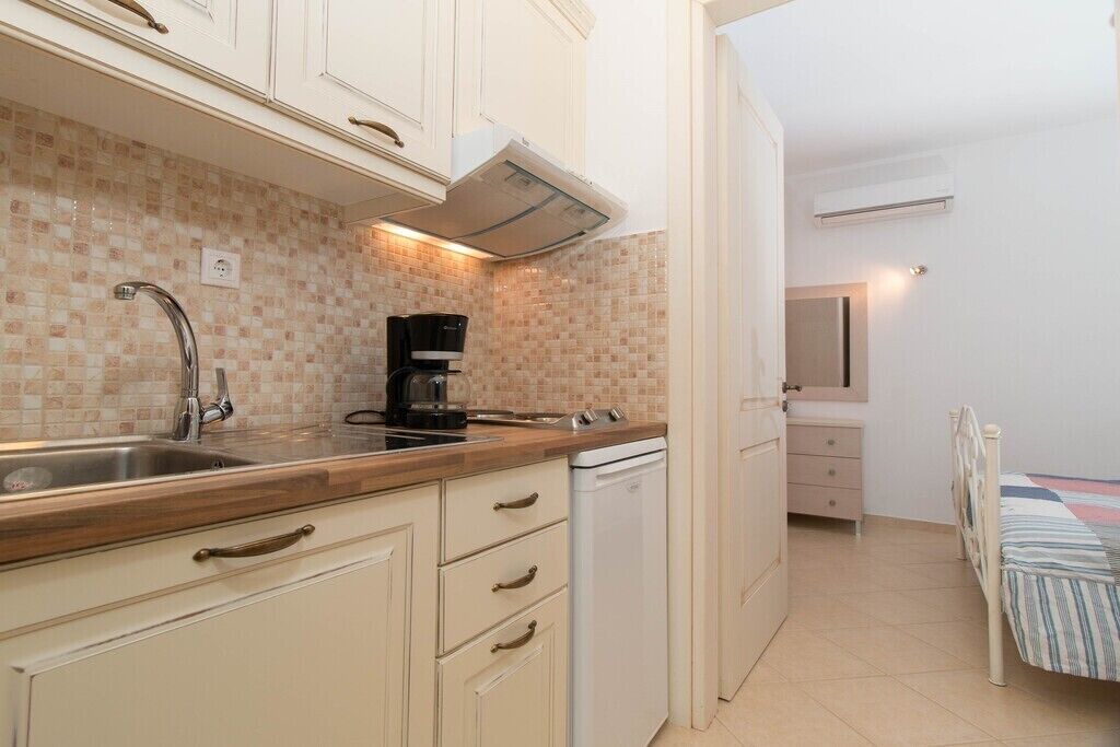 Photo of Kitchen in Kastraki