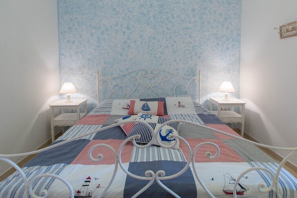 Photo of Bedroom in Kastraki