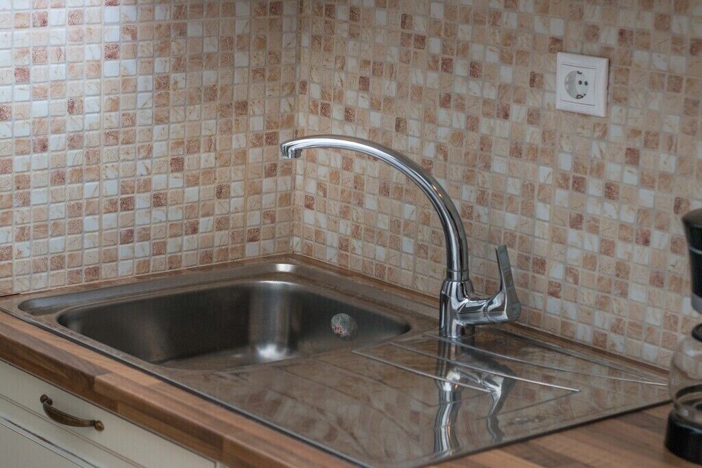 Photo of Kitchen in Kastraki