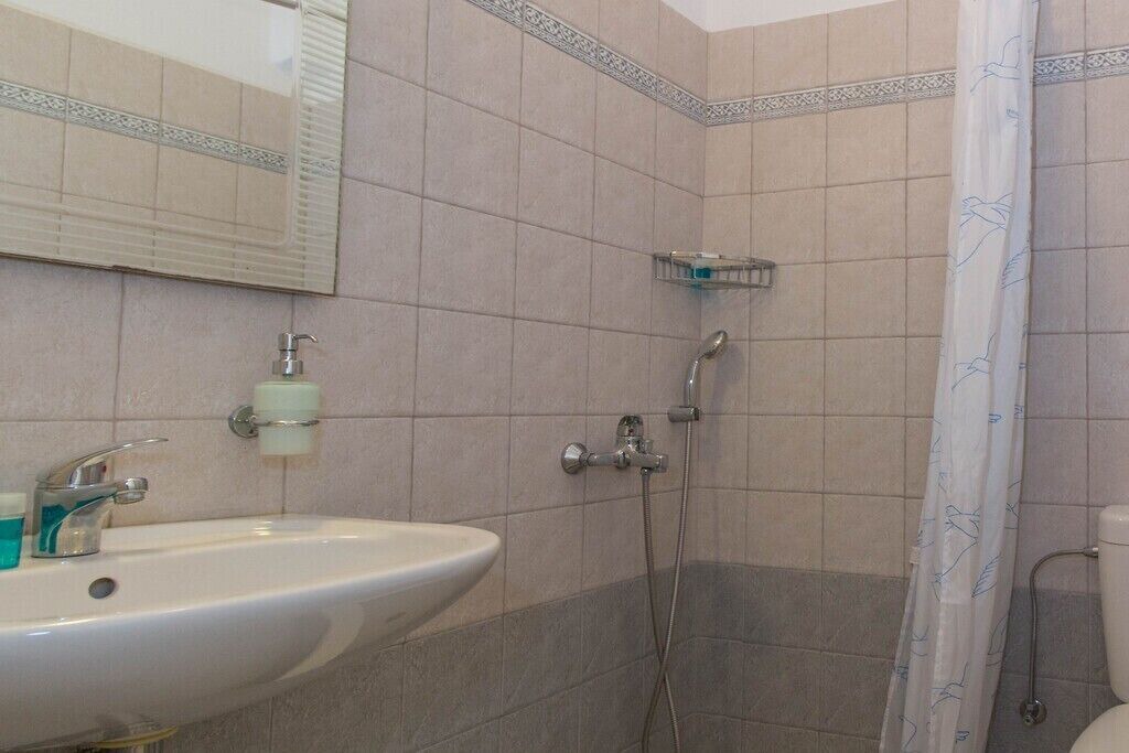 Photo of Bathroom in Kastraki