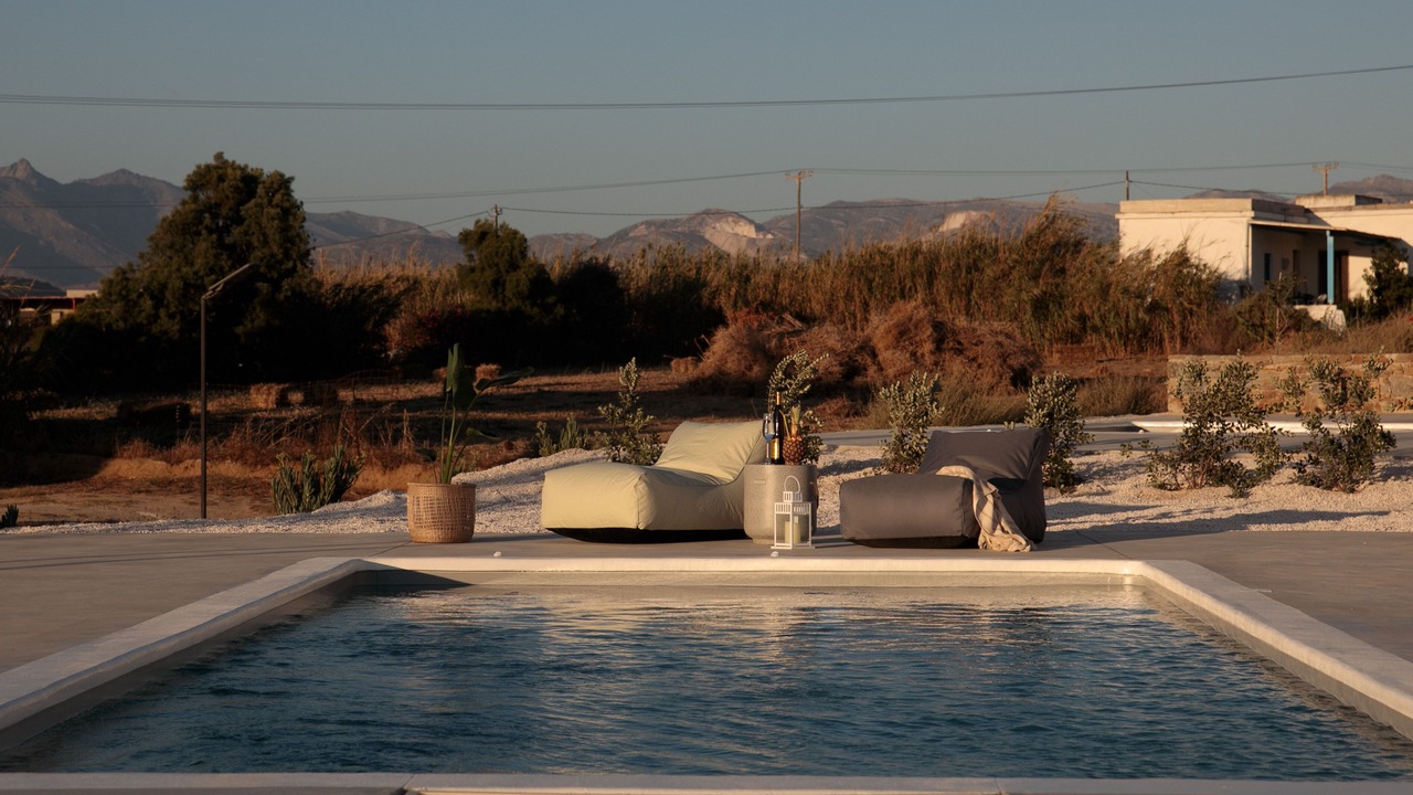 Photo of Outdoor in Agia Anna