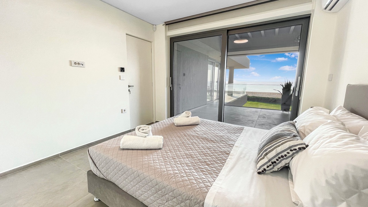 Photo of Bedroom in Paralio Astros